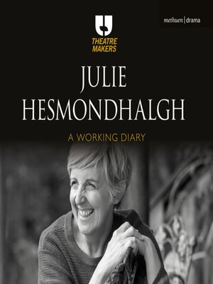 cover image of Julie Hesmondhalgh